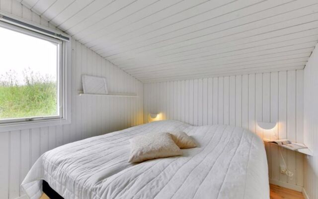 "Tameran" - 500m from the sea in Western Jutland