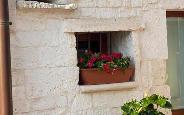 Trullo Il Cantastorie