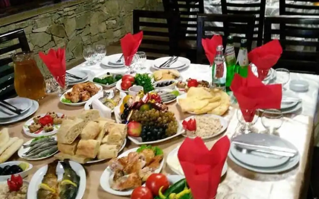 EcoRest Likani Palace