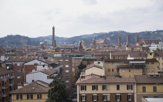 Casa Bella Skyline