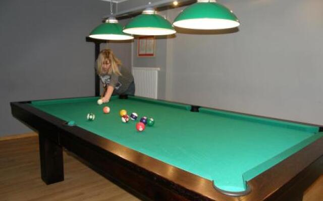 Hotel Górski