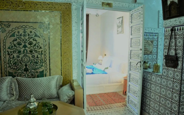 Riad Koutobia Royal