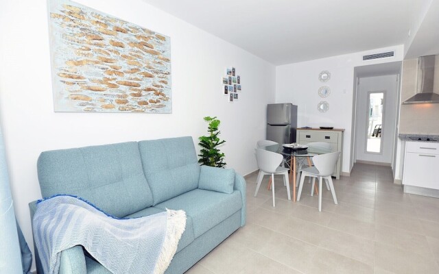 Sunset Spot Fuerteventura Premium Apartments