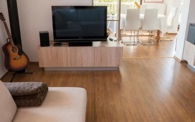Seventh Heaven Villa