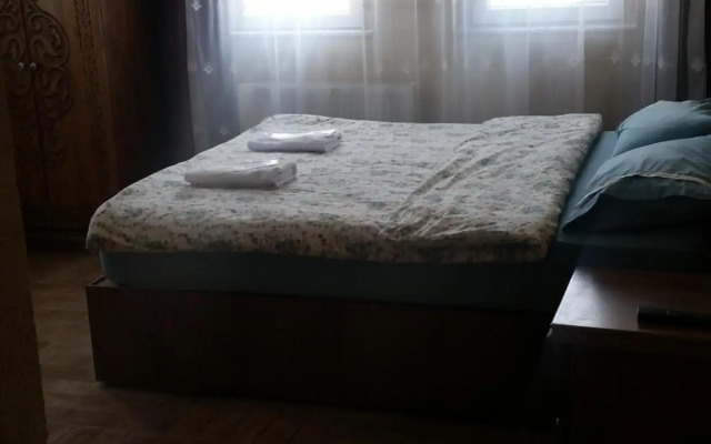 Emre's Stone House
