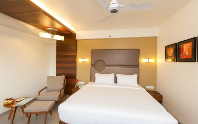 Hotel Cosmopolitan Ahmedabad