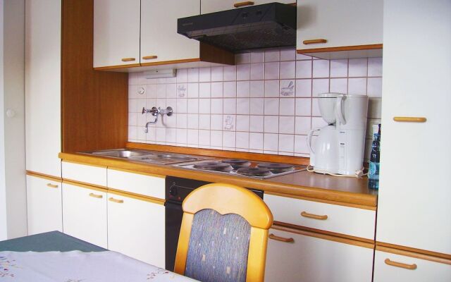 Ferienwohnung Familie Kappauf & Petrik