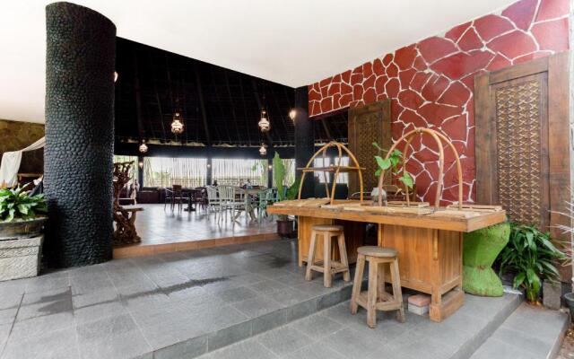 OYO 430 Grand Mulia Sakinah Boutique Hotel