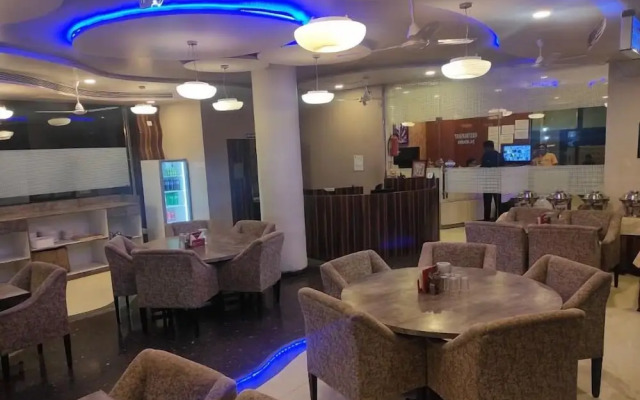 Saibaba International Supreme Hotel