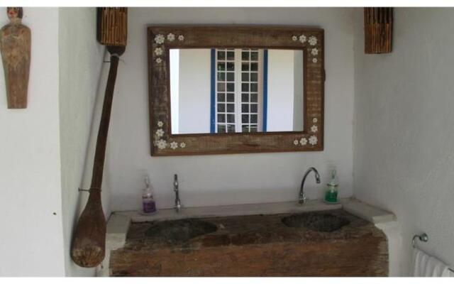 Casa Grande de São Vicente