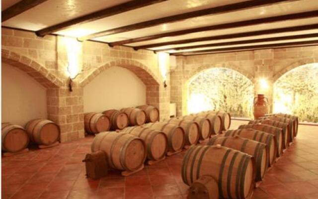 Santa Maria Del Morige Relais