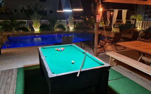 Don Marco's Hotel