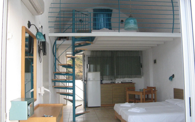 Romantica Beach Villas