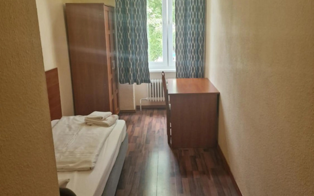 Hotel Am Stuttgarter Eck