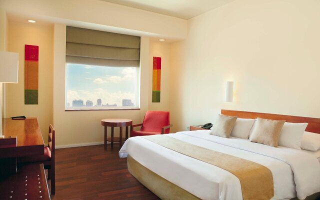 Mövenpick Hotel Jakarta City Centre