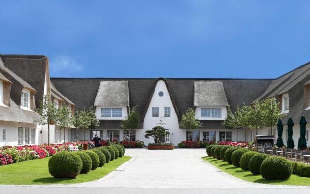 Severin's Resort & Spa