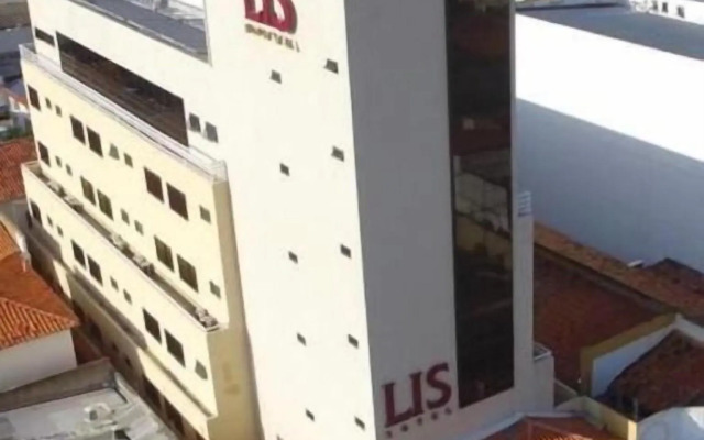 Lis Hotel