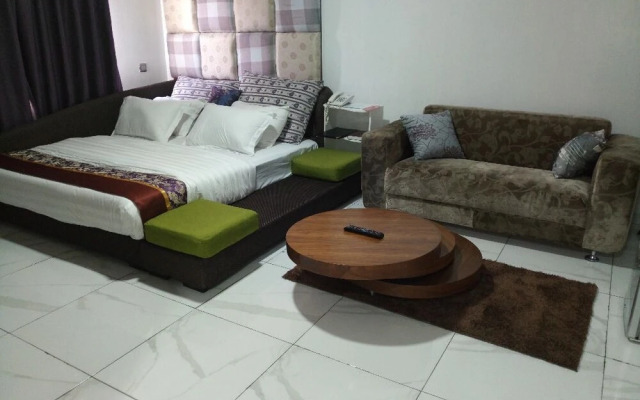 Fonseca's Place