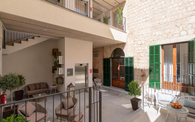 Soller Plaza Boutique Hotel