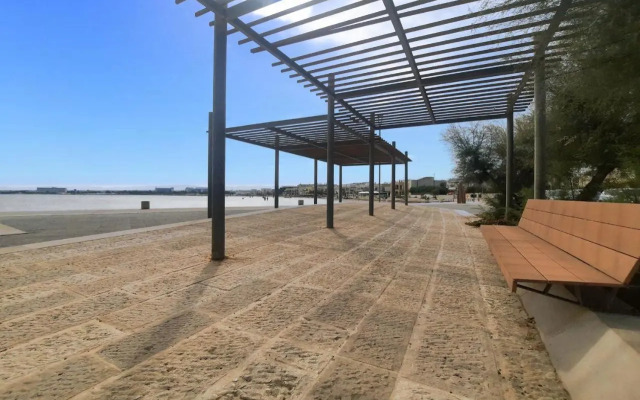 Appartamento Orchidea A2 - MyHo Casa