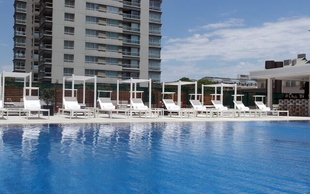Alvear Icon Hotel