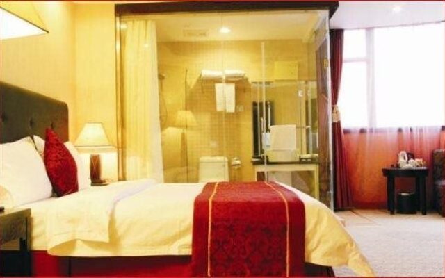 Yuanhua Hotel