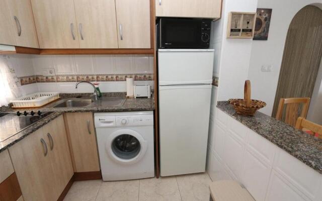 Apartamento Alta Vista La Mata Ref 3770