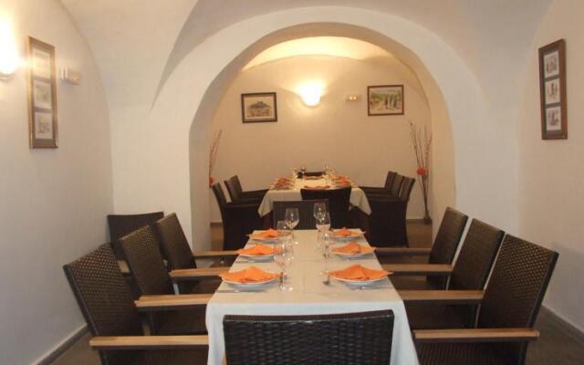 Hotel Rural Las Nogalas