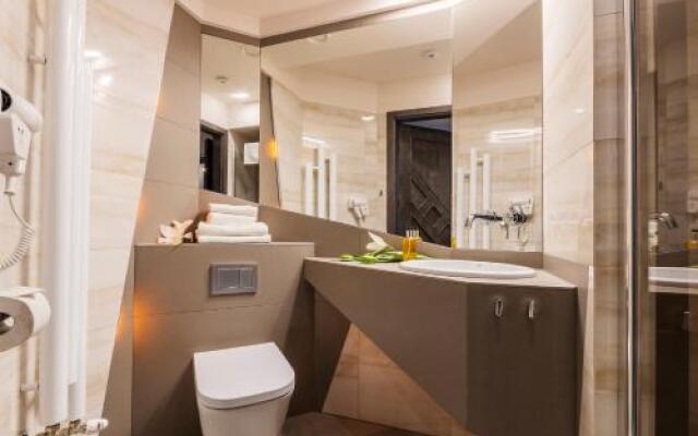 Vital&Spa Resort Szarotka