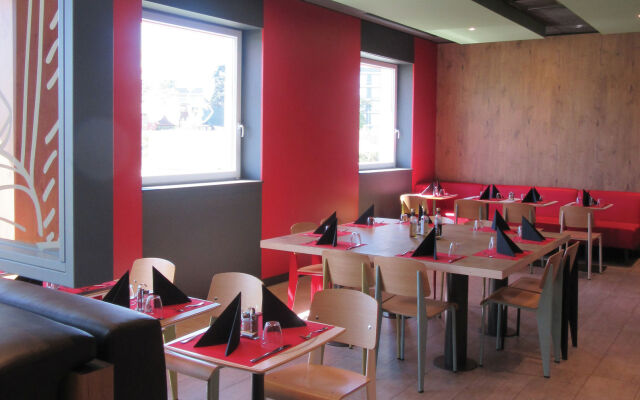 Ibis Milano Fiera