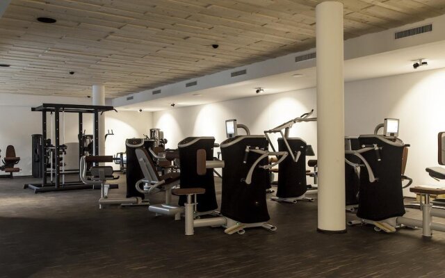 Armona Medical Alpinresort