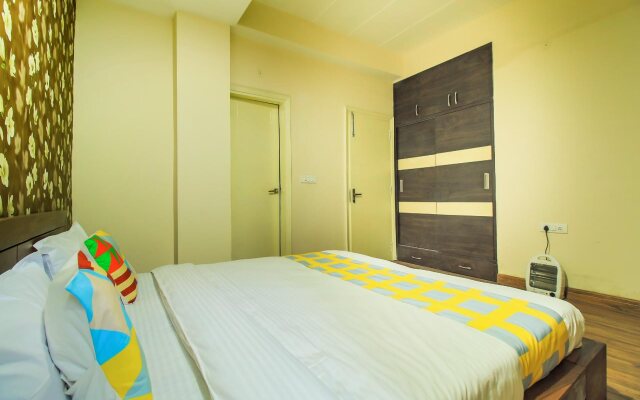 Pine Residency By OYO Rooms