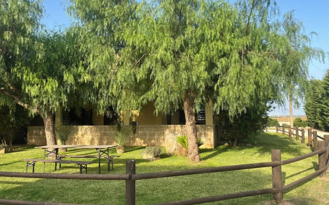 Agriturismo Fontanella