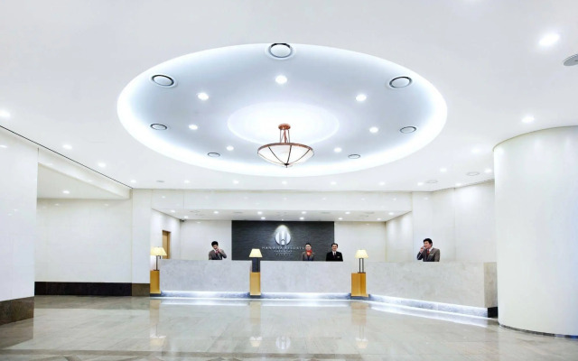 Hanwha Resort Haeundae