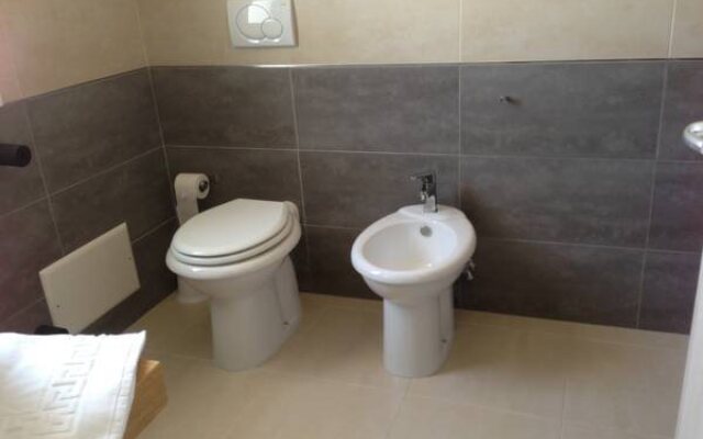 Bed Breakfast In Salento