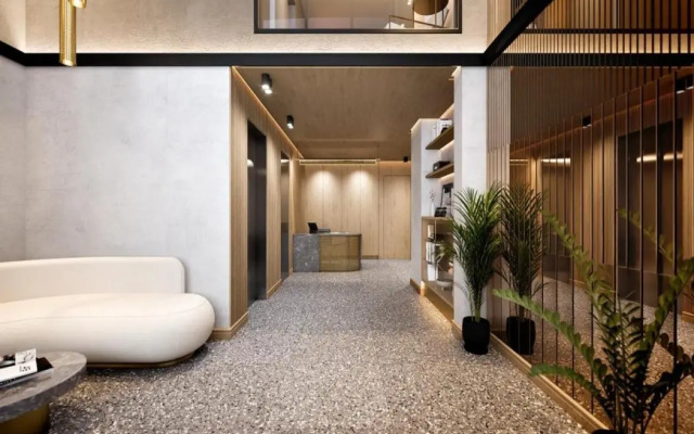 Thirtynine Urban Stay