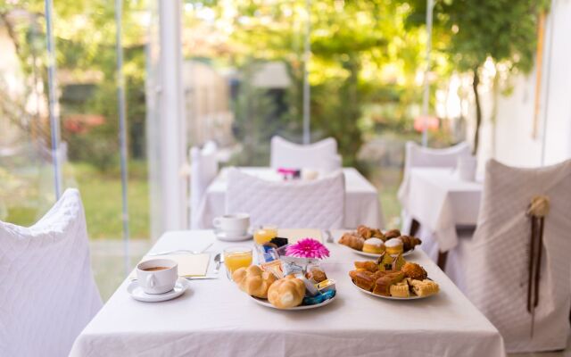 Hotel Cavallino Bianco