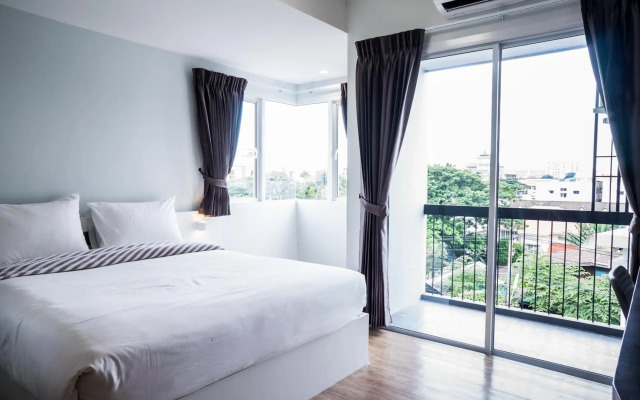 Vanilla Residence Chiangmai