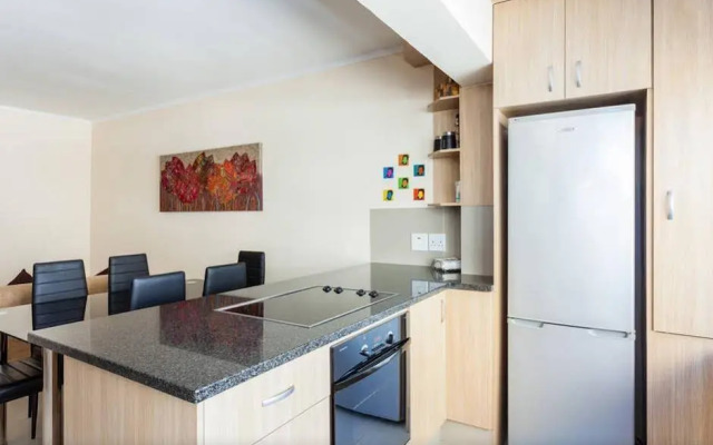 Perfect Beachfront Apartments