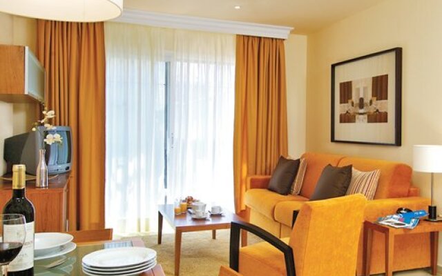 Ramada Hotel&Suites Marina del Rey, 29649 Málaga, Spain