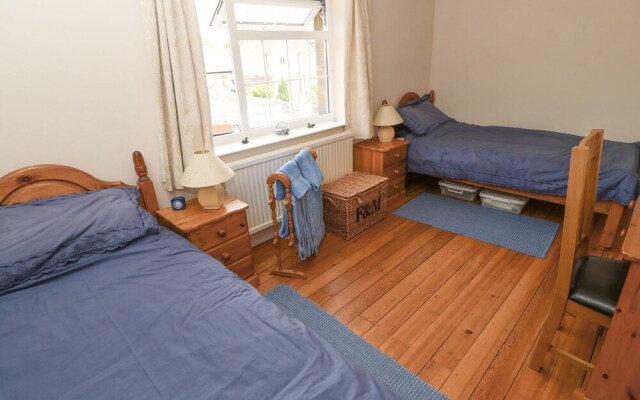 Dimberlyne Cottage