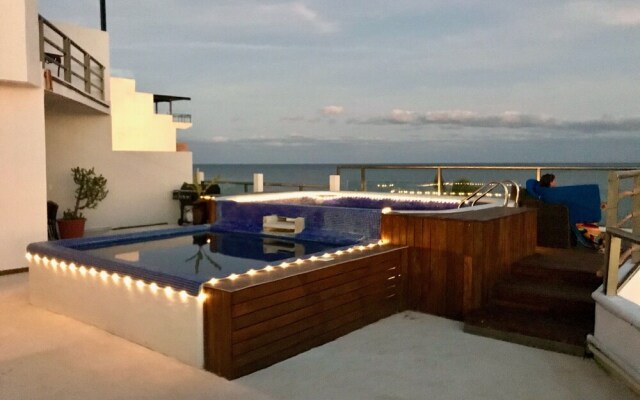 Moon Paradise