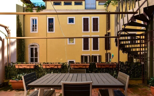 Elite Rome Apartments