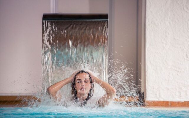 Naturhotel Waldesruhe