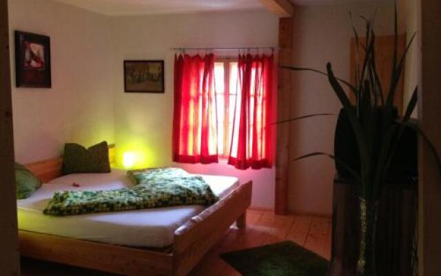 "0" Sterne Hotel Weisses Rossl In Leutasch/tirol