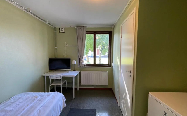 Turistgarden I Norrkoping