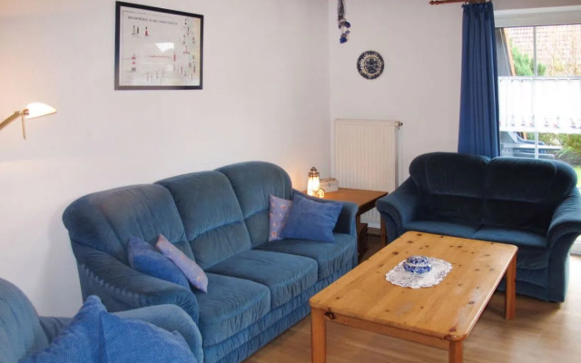 House Kitowski Hooksiel