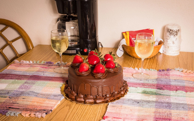 Steinhatchee River Inn