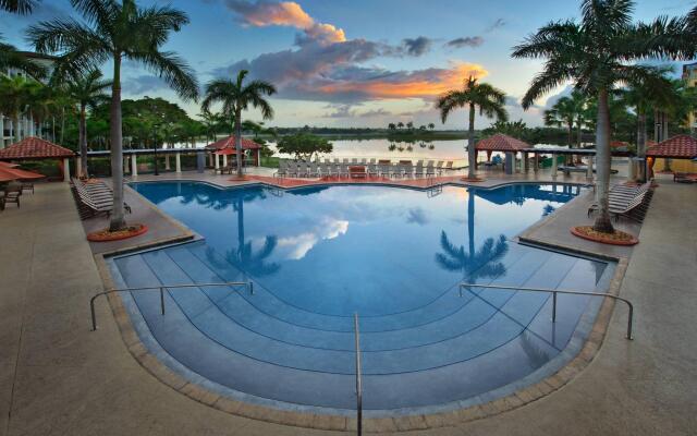 Marriott's Villas at Doral