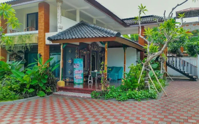 Lovina Haven Boutique Resort